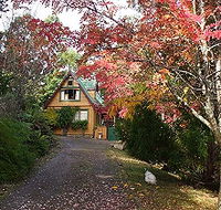Woodbridge Hill Cottage - Goulburn Accommodation