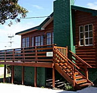 Cedar Cottages Blackmans Bay - Goulburn Accommodation