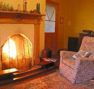 Jetty House - The - Goulburn Accommodation