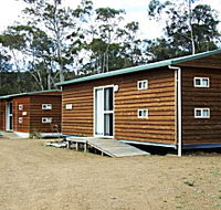 Hobart Bush Cabins - Goulburn Accommodation