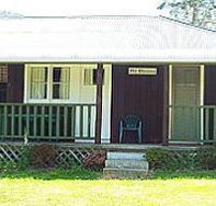 Old Whisloca Cottage - Goulburn Accommodation