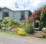 Castle Forbes Bay House - Goulburn Accommodation