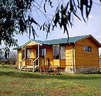 Gables - The - Goulburn Accommodation
