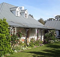 Orford's Sanda House BB - Goulburn Accommodation