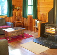 Cradle Mountain Highlanders - Goulburn Accommodation