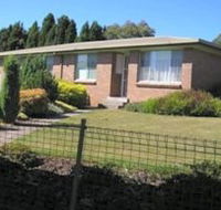 Sheffield Pioneer Holiday Units - Goulburn Accommodation