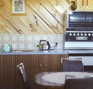 Paradise Cottage - Goulburn Accommodation