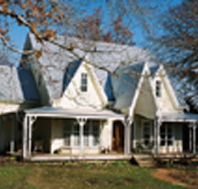 Elm Wood Classic Bed and Breakfast - Goulburn Accommodation