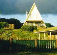 King Island A Frame Holiday Homes - Goulburn Accommodation