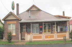 Winnaleah TAS Goulburn Accommodation