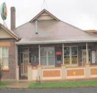 Winnaleah Hotel - Goulburn Accommodation