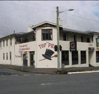 Top Pub - The - Goulburn Accommodation