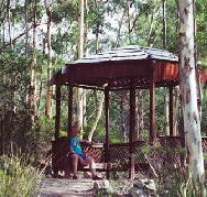 Telopea - Goulburn Accommodation
