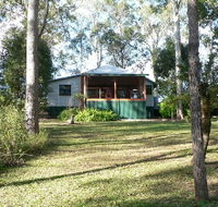 Bushland Cottages and Lodge - Goulburn Accommodation