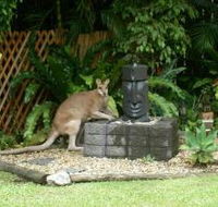 Bluewater Bed and Breakfast Cairns - Goulburn Accommodation