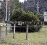 Waddamana Field Study Centre - Goulburn Accommodation