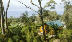 Partridge Farm - Goulburn Accommodation 0