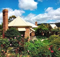 Moving Image Boutique Guest House - Goulburn Accommodation