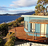 Larus Waterfront Cottage - Goulburn Accommodation