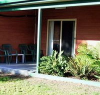 Queechy Cottages - Goulburn Accommodation