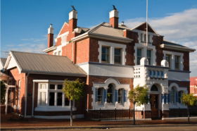 Abels Bay TAS Goulburn Accommodation