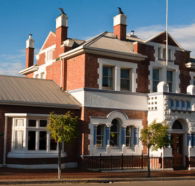 Old Bank BB - Goulburn Accommodation