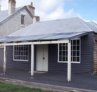 Elm Corner Cafe and Accommodation - Goulburn Accommodation