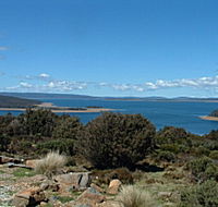Great Lake Caravan Park - Goulburn Accommodation