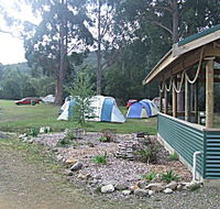 Southport Hotel and Caravan Park - Goulburn Accommodation