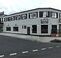Wharf Hotel Wynyard - Goulburn Accommodation