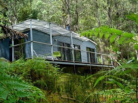 Ranelagh TAS Goulburn Accommodation