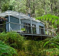 Huon Bush Retreats - Goulburn Accommodation