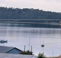 Sweetwater Villas - Goulburn Accommodation