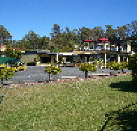 Tamar Cove Motel - Goulburn Accommodation