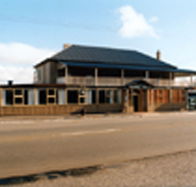 Campbell Town Motel and Bistro - Goulburn Accommodation