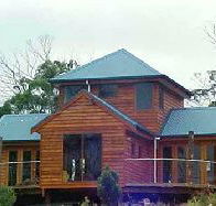 Tree House - The - Goulburn Accommodation