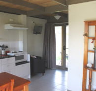 Flinders Island Cabin Park and Car Hire - Goulburn Accommodation