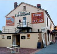 Lucas Hotel - Goulburn Accommodation