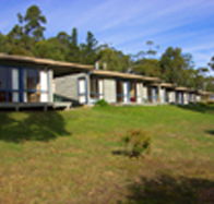 Bruny Island Explorer Cottages - Goulburn Accommodation
