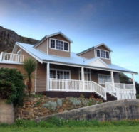 The Ark Stanley - Goulburn Accommodation