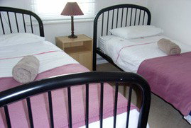 Giants' Table And Cottages - Goulburn Accommodation 1