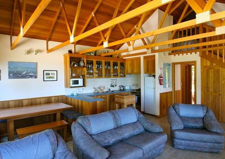 Partridge Farm - Goulburn Accommodation 1