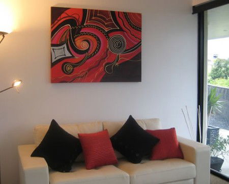 Sheer Pleasure Accommodation - Goulburn Accommodation 4