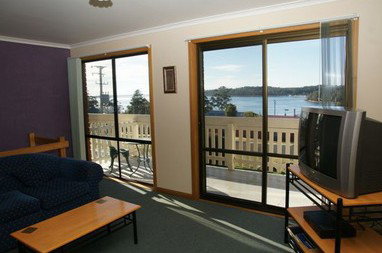 Sweetwater Villas - Goulburn Accommodation 1