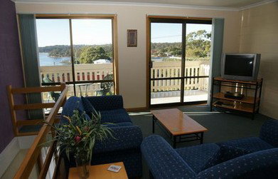 Sweetwater Villas - Goulburn Accommodation 3