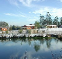 AAA Granary Accommodation - The Last Resort - Goulburn Accommodation