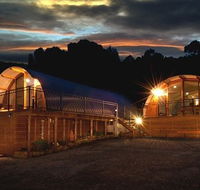 43 Degrees Eco Apartments - Goulburn Accommodation