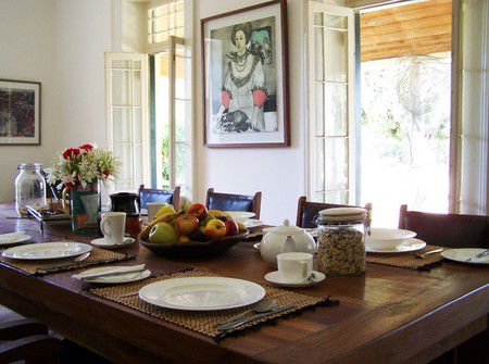 Cleburne - Goulburn Accommodation 1