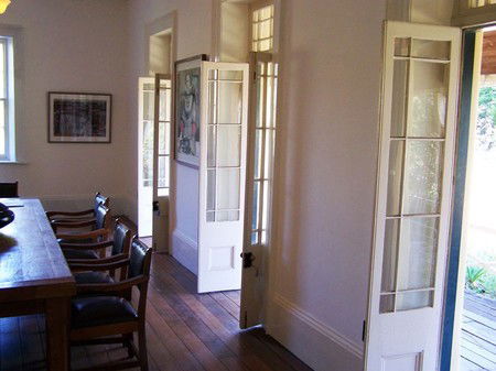 Cleburne - Goulburn Accommodation 2