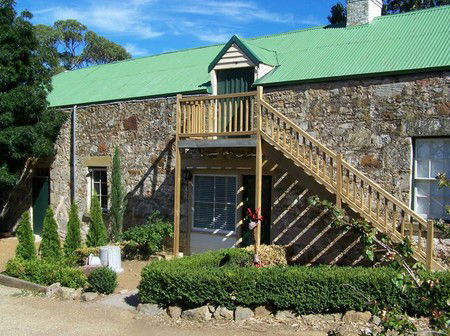 Cleburne - Goulburn Accommodation 4